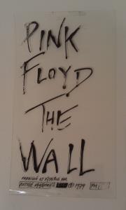 Pink Floyd - The Wall (4)